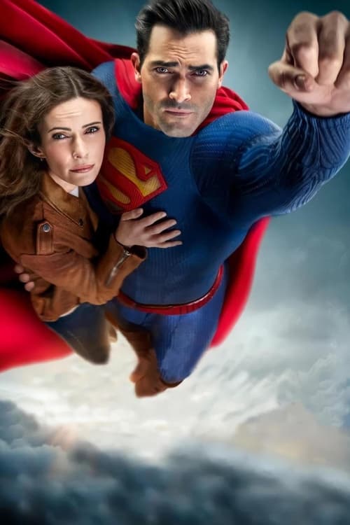 Superman és Lois online