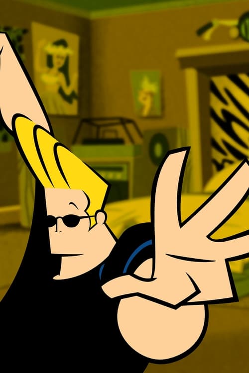 Johnny Bravo online