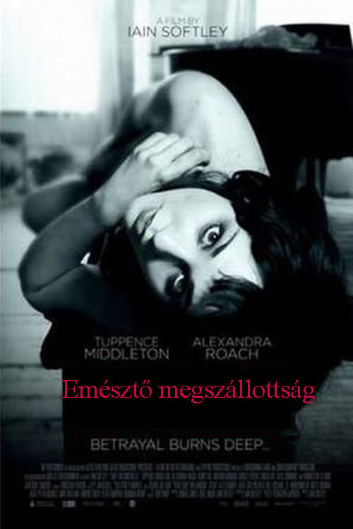 Emésztő megszállottság teljes film