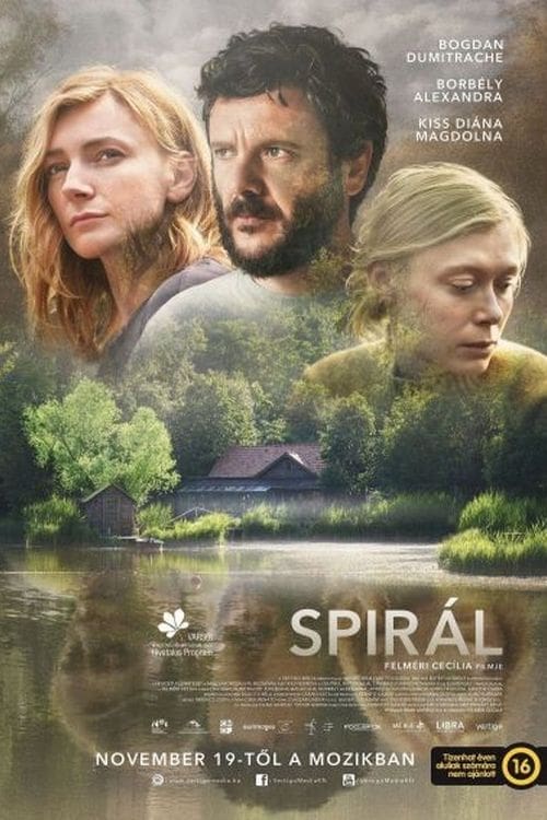 Spirál teljes film