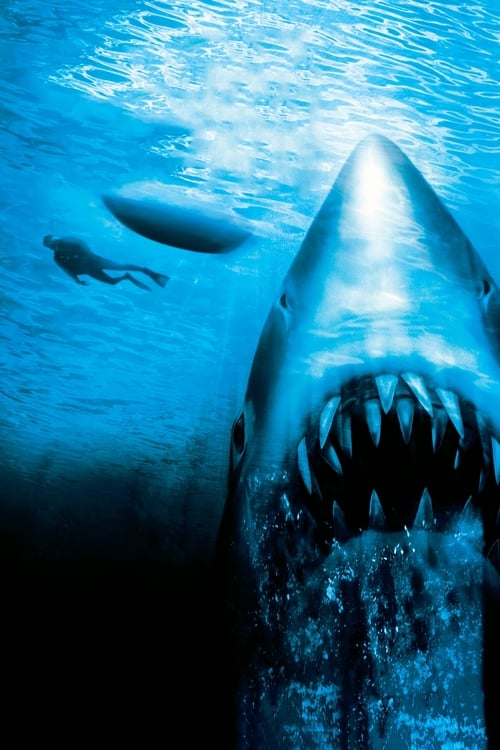 Cápa 4. - A cápa bosszúja teljes film