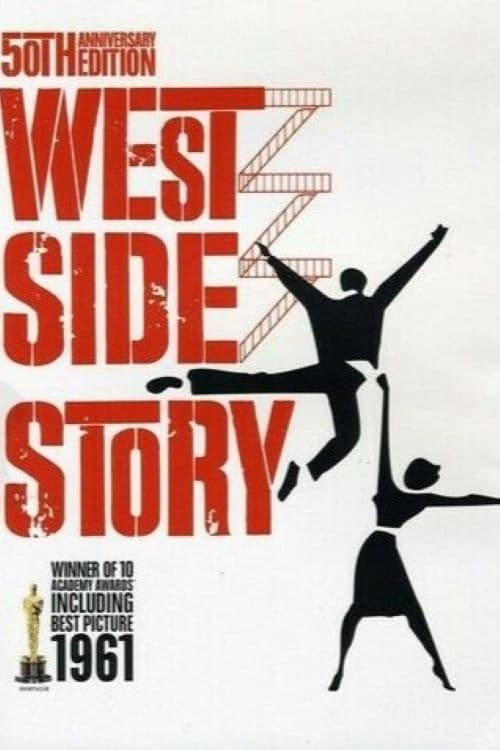 West Side Story teljes film