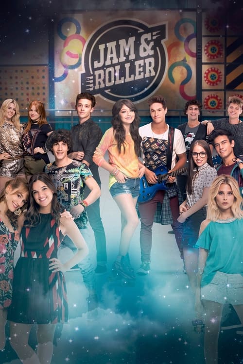 Soy Luna online