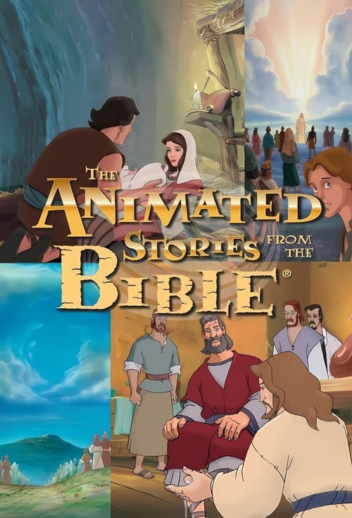 Animated Stories from the Bible online