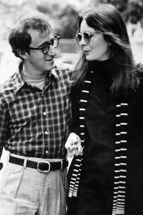 Annie Hall teljes film