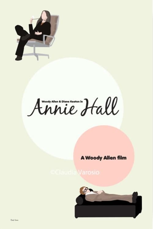 Annie Hall teljes film