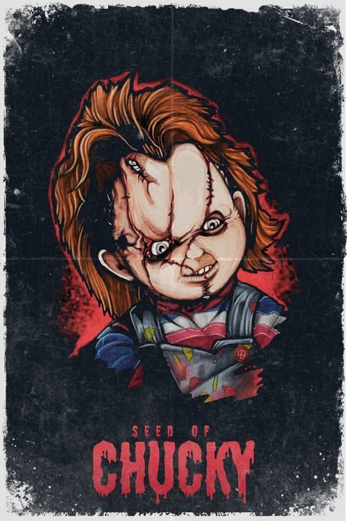 Chucky ivadéka teljes film