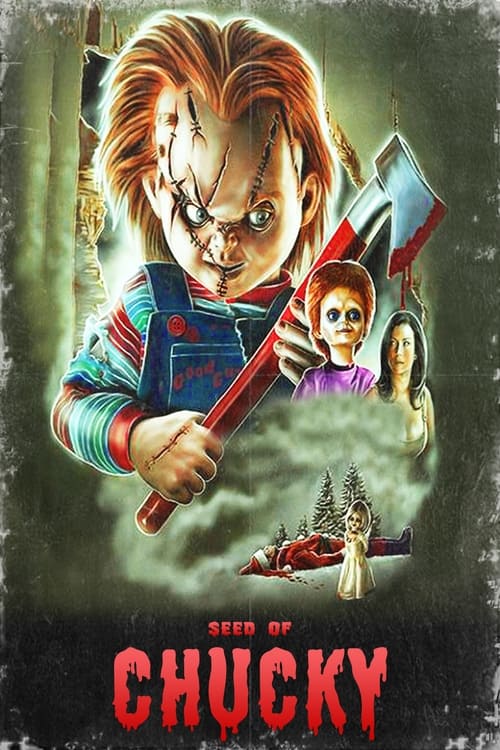 Chucky ivadéka teljes film