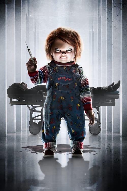 Chucky kultusza teljes film