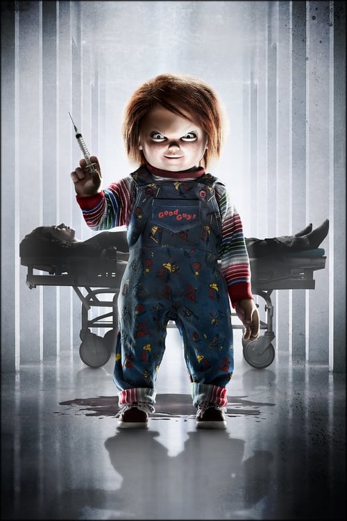 Chucky kultusza teljes film