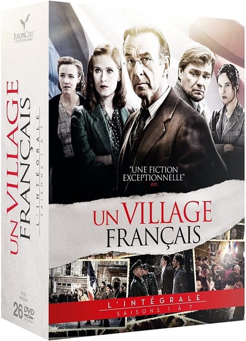 Un village français online