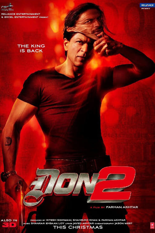 Don 2 teljes film