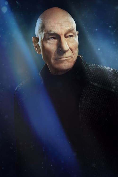 Star Trek: Picard online