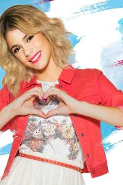 Violetta online