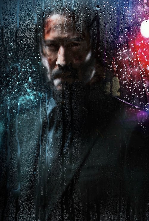 John Wick: 3. felvonás - Parabellum teljes film