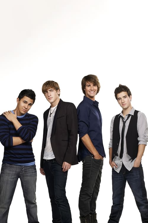 Big Time Rush online