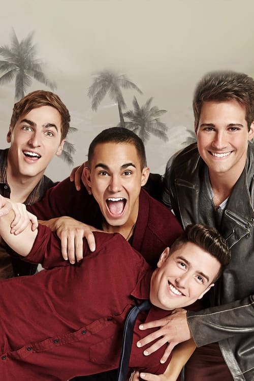 Big Time Rush online