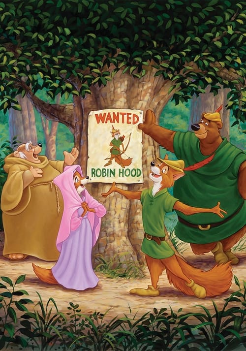 Robin Hood teljes film