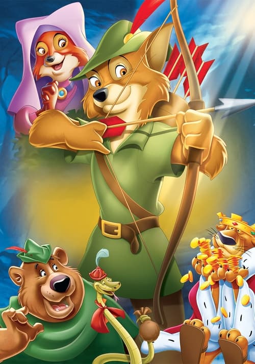 Robin Hood teljes film