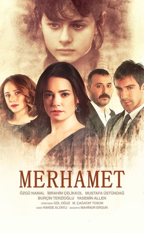 Merhamet online