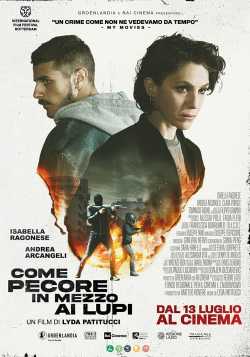 Come pecore in mezzo ai lupi teljes film