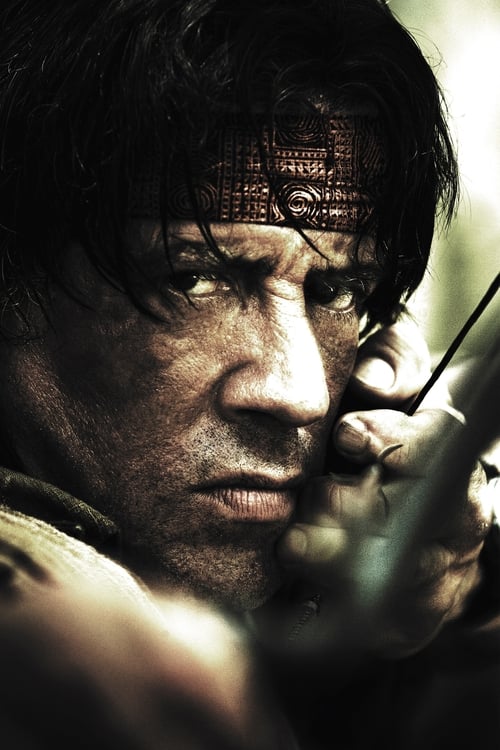John Rambo teljes film
