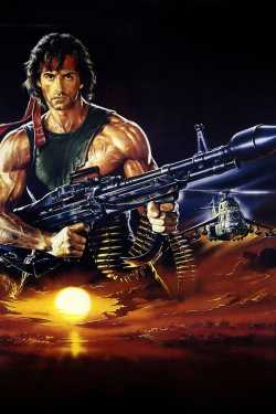 Rambo 2. teljes film