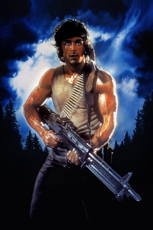 Rambo teljes film