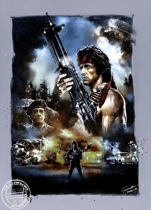 Rambo teljes film