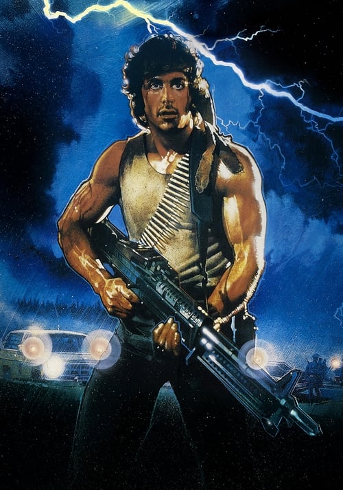 Rambo teljes film