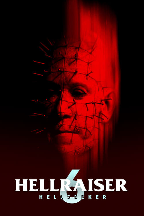 Hellraiser - Pokolról pokolra teljes film