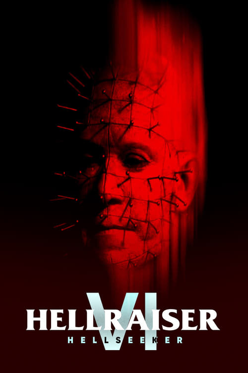 Hellraiser - Pokolról pokolra teljes film