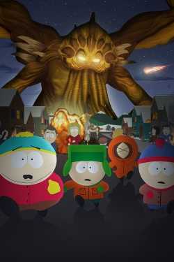 South Park online