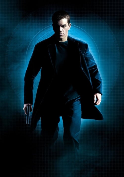 A Bourne-csapda teljes film