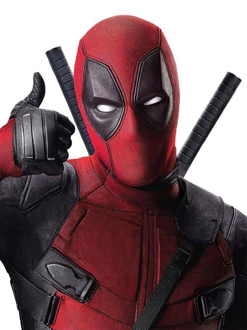 Deadpool teljes film