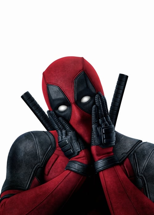 Deadpool teljes film