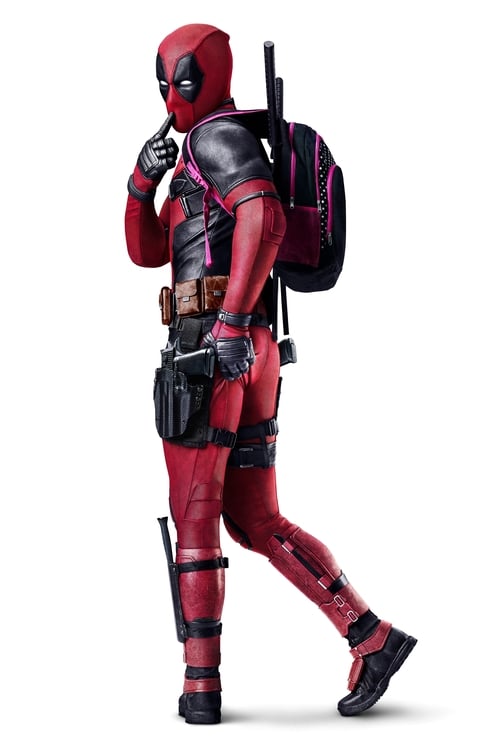 Deadpool teljes film