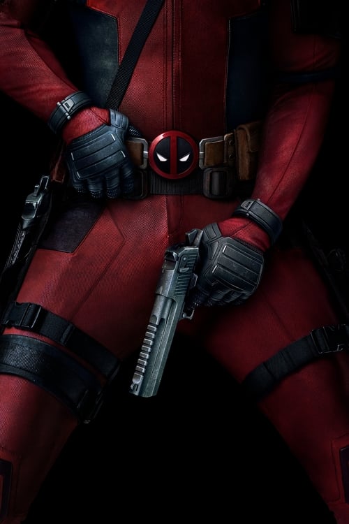 Deadpool teljes film