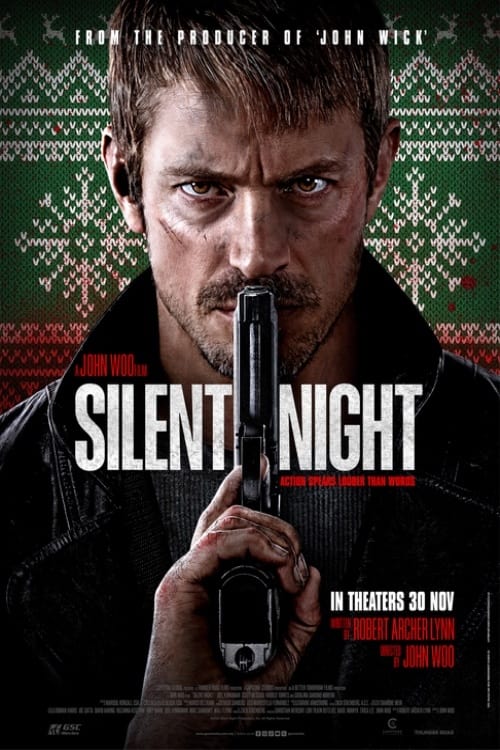 Silent Night teljes film