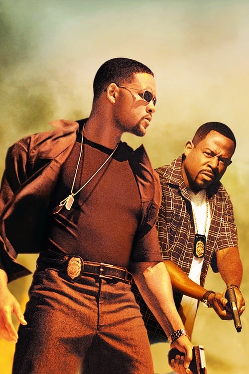 Bad Boys 2. - Már megint a rosszfiúk teljes film