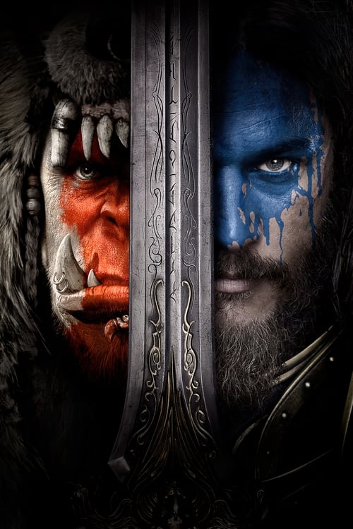 Warcraft: A kezdetek teljes film