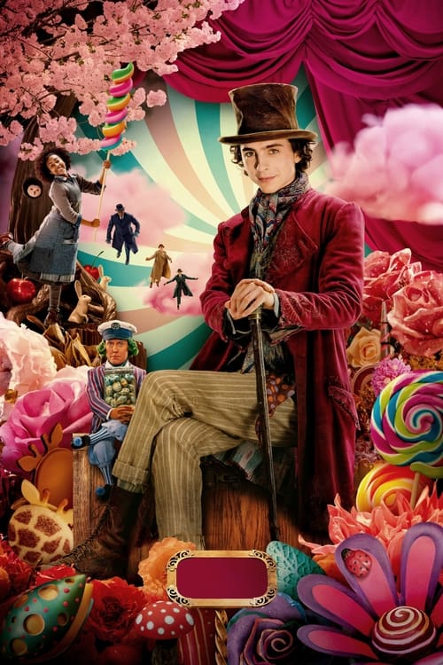 Wonka online film Sorozat.cc