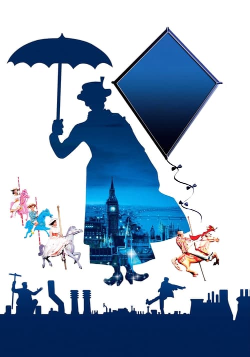 Mary Poppins teljes film