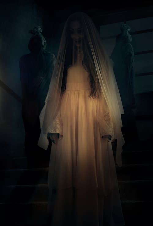 Pengabdi Setan 2: Communion teljes film