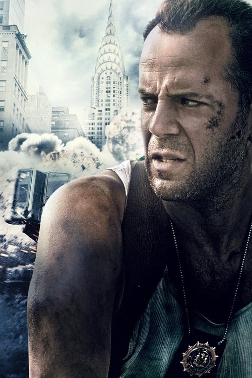 Die Hard 3. - Az élet mindig drága teljes film