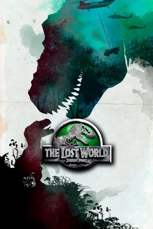 Az elveszett világ: Jurassic Park teljes film