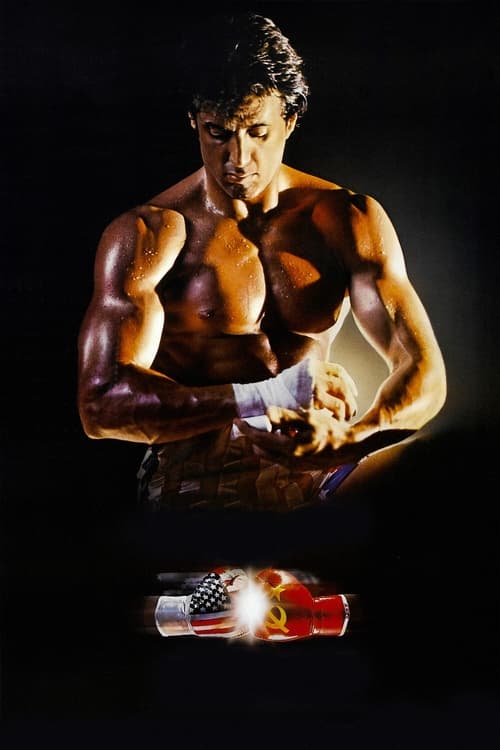 Rocky IV. teljes film