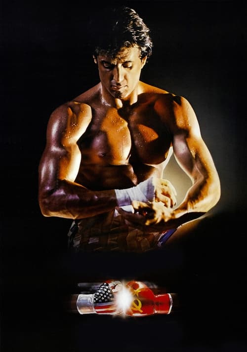 Rocky IV. teljes film