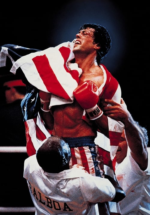 Rocky IV. teljes film