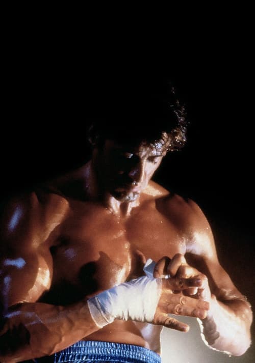 Rocky IV. teljes film